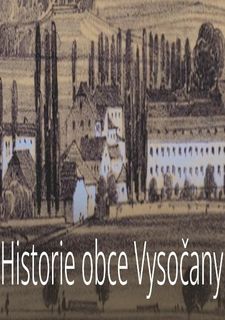 Historie obce Vysočany