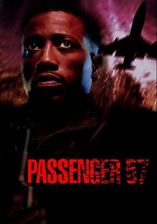 Přepadení ve vzduchu