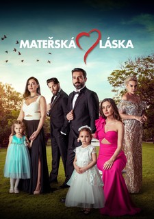 Mateřská láska