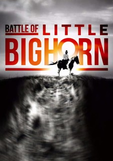 Legenda o bitvě u Little Bighornu