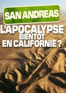 San Andreas: Závod s časem