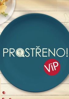 VIP Prostřeno!