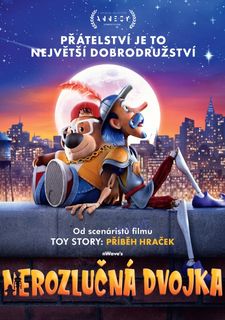 Nerozlučná dvojka