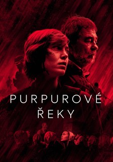 Purpurové řeky