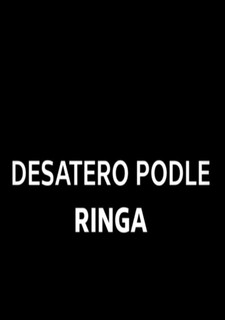 Desatero podle Ringa