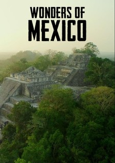 Wonders of Mexico