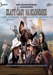Zlatý časy na Klondike