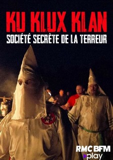 Ku-klux-klan: Společenství teroru