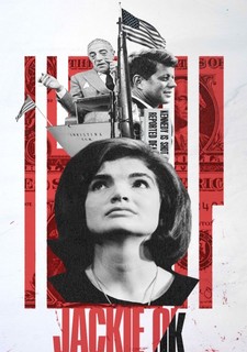 Jacqueline Kennedy - Portrét ikonické první dámy