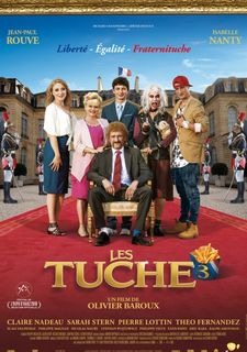 Zbohatlíci 3: Volnost, rovnost, zbohatlictví