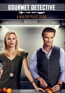 Detektiv z kuchyně: Zdravé místo na smrt