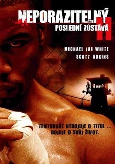 Neporazitelný II: Poslední zůstává