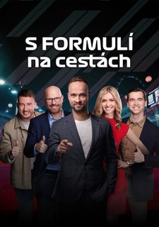 S formulí na cestách