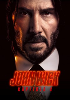 John Wick: Kapitola 4