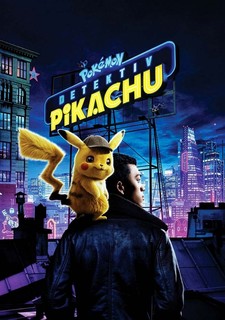 Pokémon: Detektiv Pikachu