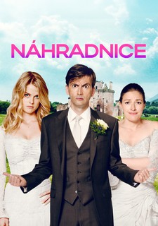 Náhradnice
