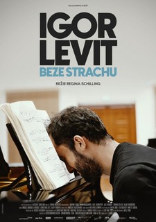 Igor Levit: Beze strachu