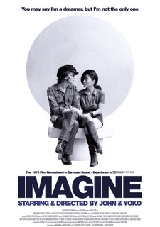 Imagine, John Lennon – 85 let