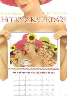 Holky z kalendáře