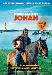 Bombastický Johan