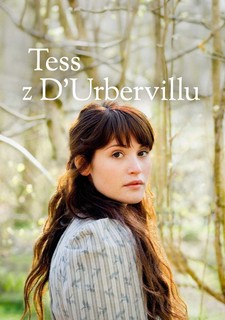 Tess z D'Urbervillu