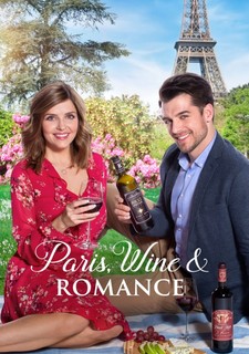 Paříž, víno a láska
