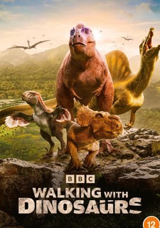 Walking with Dinosaurs