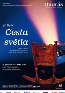 Cesta světla