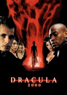Dracula 2000