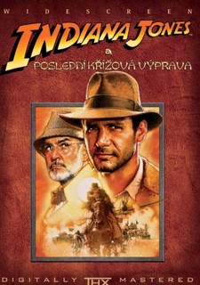 Indiana Jones a Poslední křížová výprava