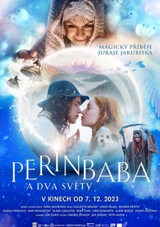 Perinbaba a dva světy