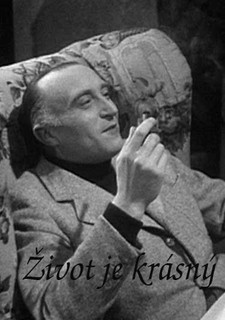 Život je krásný