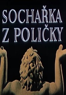 Sochařka z Poličky