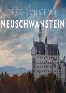 Tajemství zámku Neuschwanstein