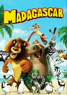 Madagaskar