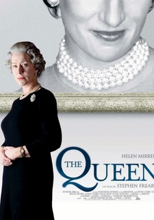 Královna, Velikáni filmu... Helen Mirrenová