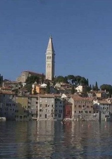 Česká stopa na Istrii