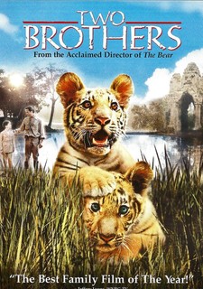 Dva bratři