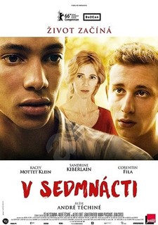 V sedmnácti