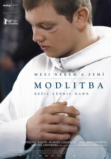 Modlitba