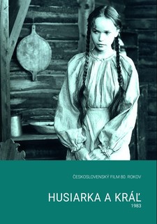 Husiarka a kráľ