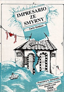 Impresário ze Smyrny, Z první řady... Milan Uhde – 90 let