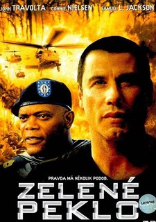 Zelené peklo