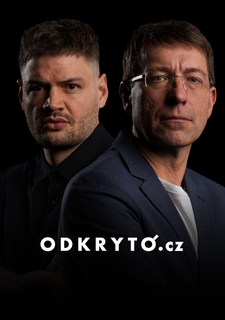 Odkryto.cz: Tajná složka