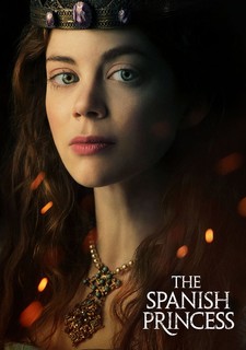 Španělská princezna
