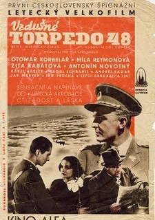 Vzdušné torpédo 48