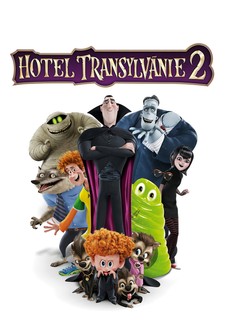 Hotel Transylvánie 2