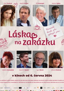 Láska na zakázku