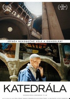 Katedrála