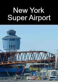 New York Super Airport